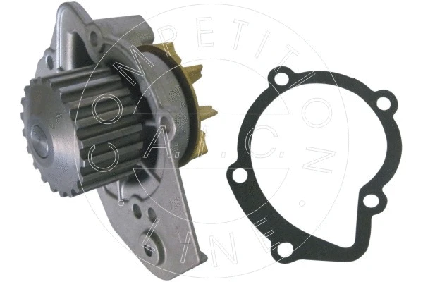 Water Pump, engine cooling (51398)