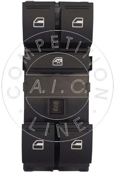 Switch, window regulator (58852)