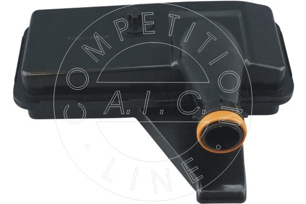 Hydraulic Filter, automatic transmission