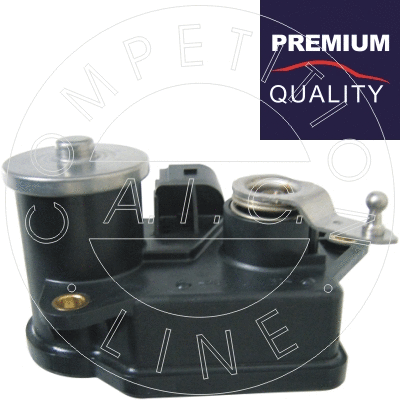 Control, swirl covers (induction pipe) (52756)