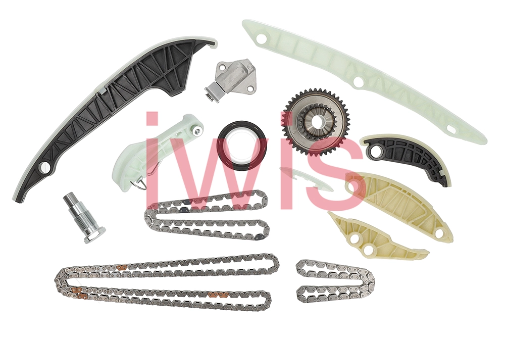 Timing Chain Kit