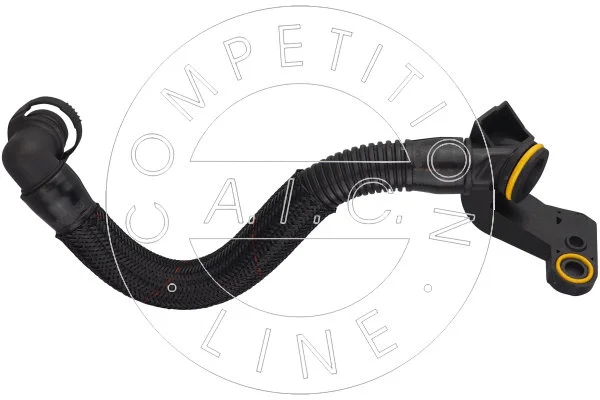 Hose, crankcase ventilation (59747)