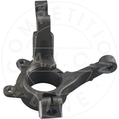 Steering Knuckle, wheel suspension (56454)