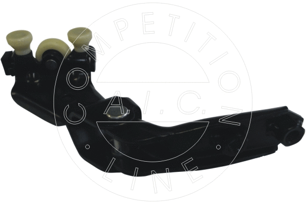 Roller Guide, sliding door (55250)