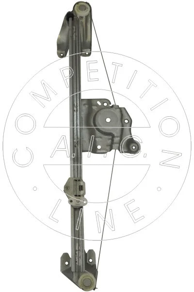 Window Regulator (58884)