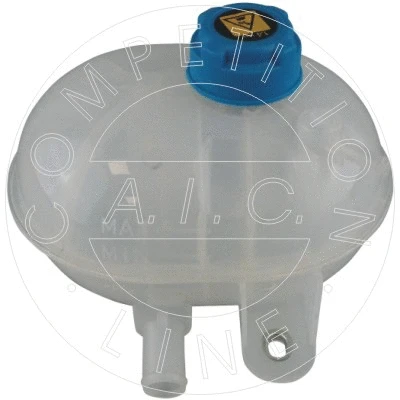 Expansion Tank, coolant (56593)