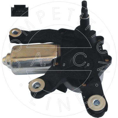 Wiper Motor (55405)