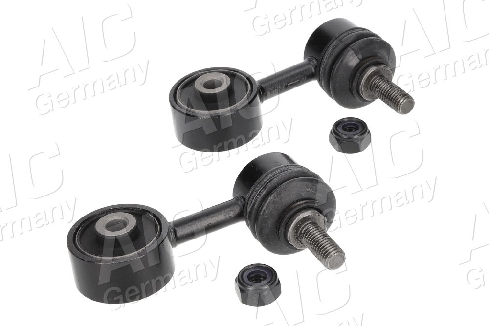 Repair Kit, stabiliser coupling rod