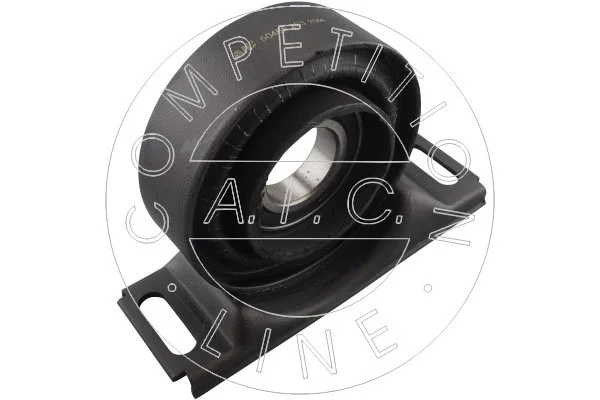 Suspension, propshaft (50465)