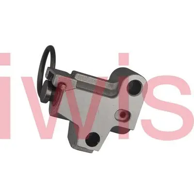 Tensioner, timing chain