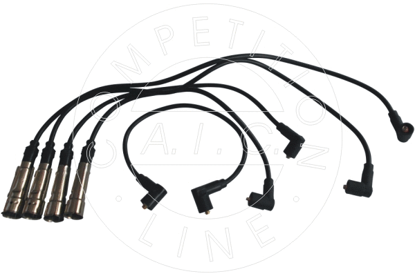 Ignition Cable Kit (50686)