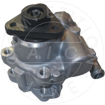 Hydraulic Pump, steering (52100)
