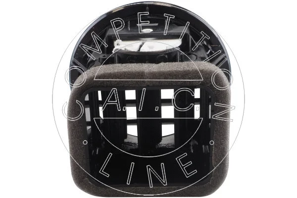 Dashboard Air Nozzle
