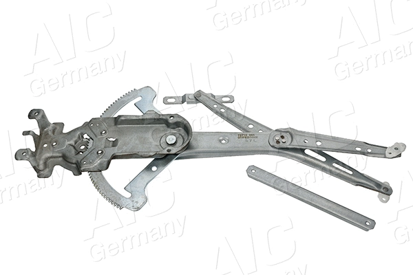 Window Regulator (72715)