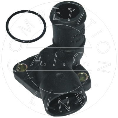 Coolant Flange (50039)