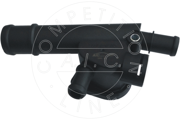 Coolant Flange (55642)