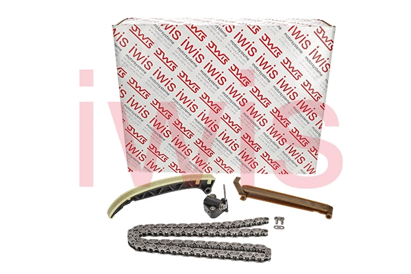 Timing Chain Kit (70663Set)