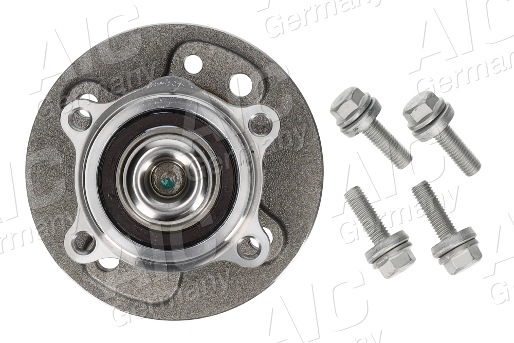 Wheel Bearing Kit (72885)