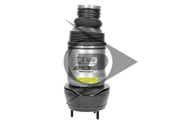 Air Spring, suspension