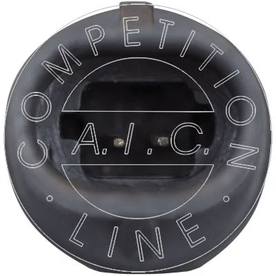 Sensor, intake air temperature