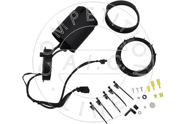 Heating, tank unit (urea injection) (59390)