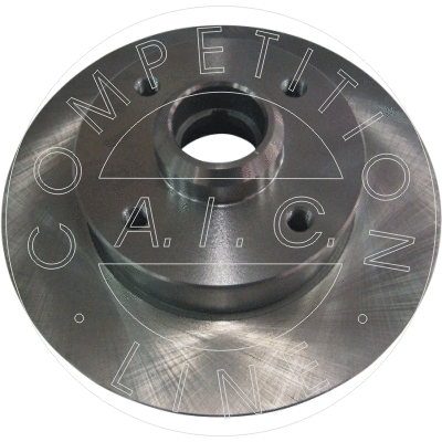 Brake Disc (53603)