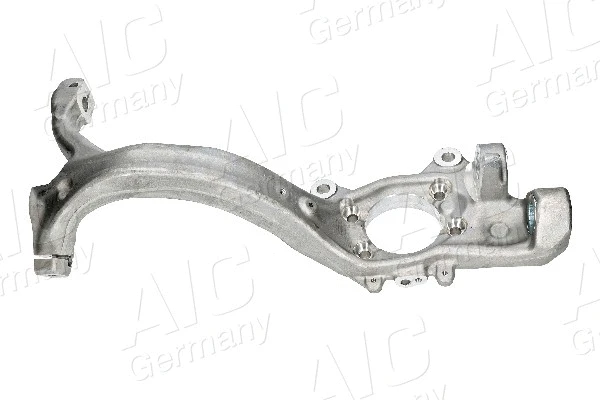 Steering Knuckle, wheel suspension