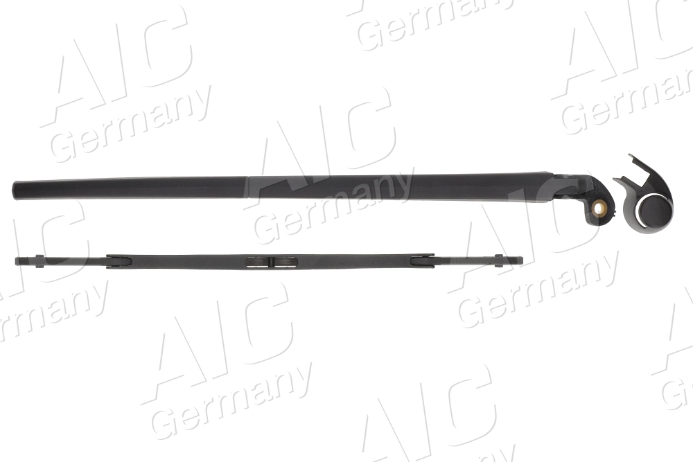 Wiper Blade (53001)