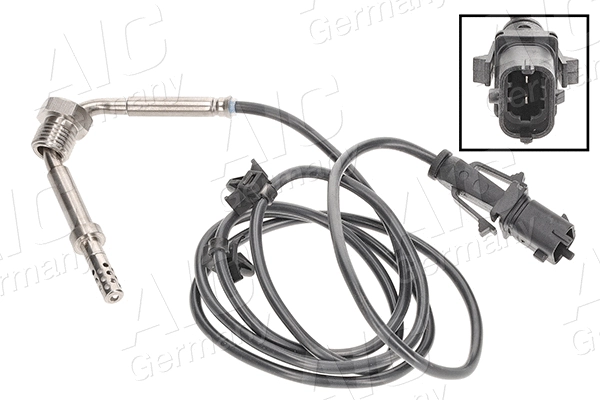 Sensor, exhaust gas temperature (70273)