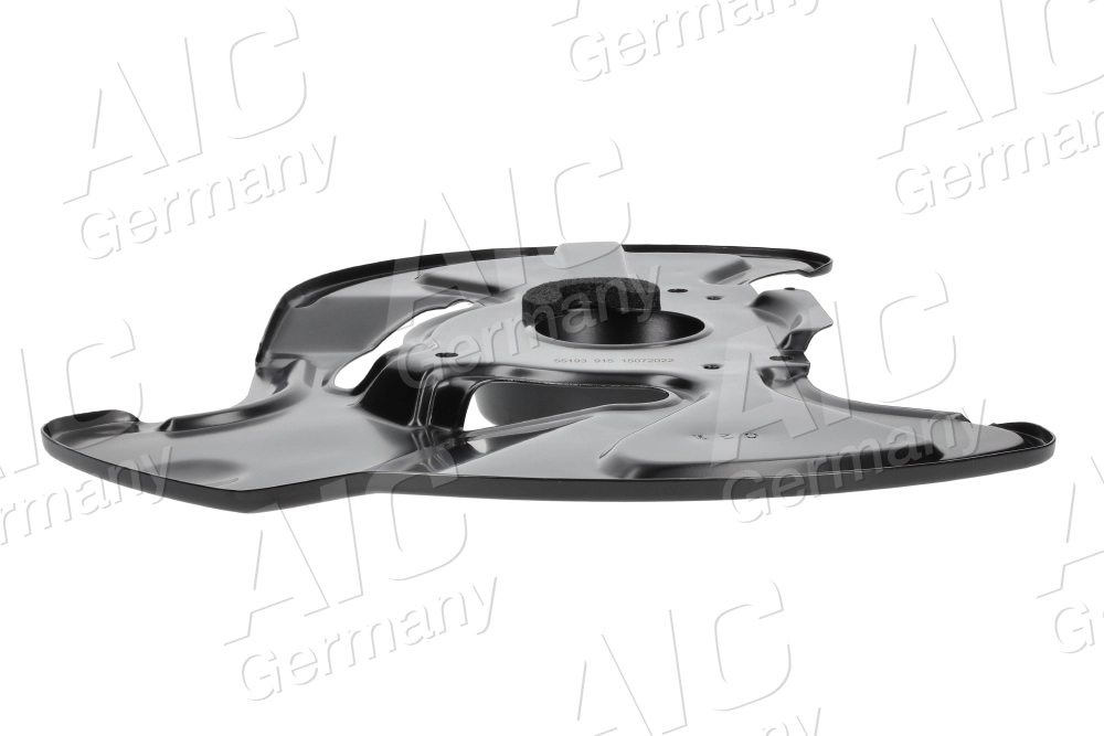 Splash Guard, brake disc