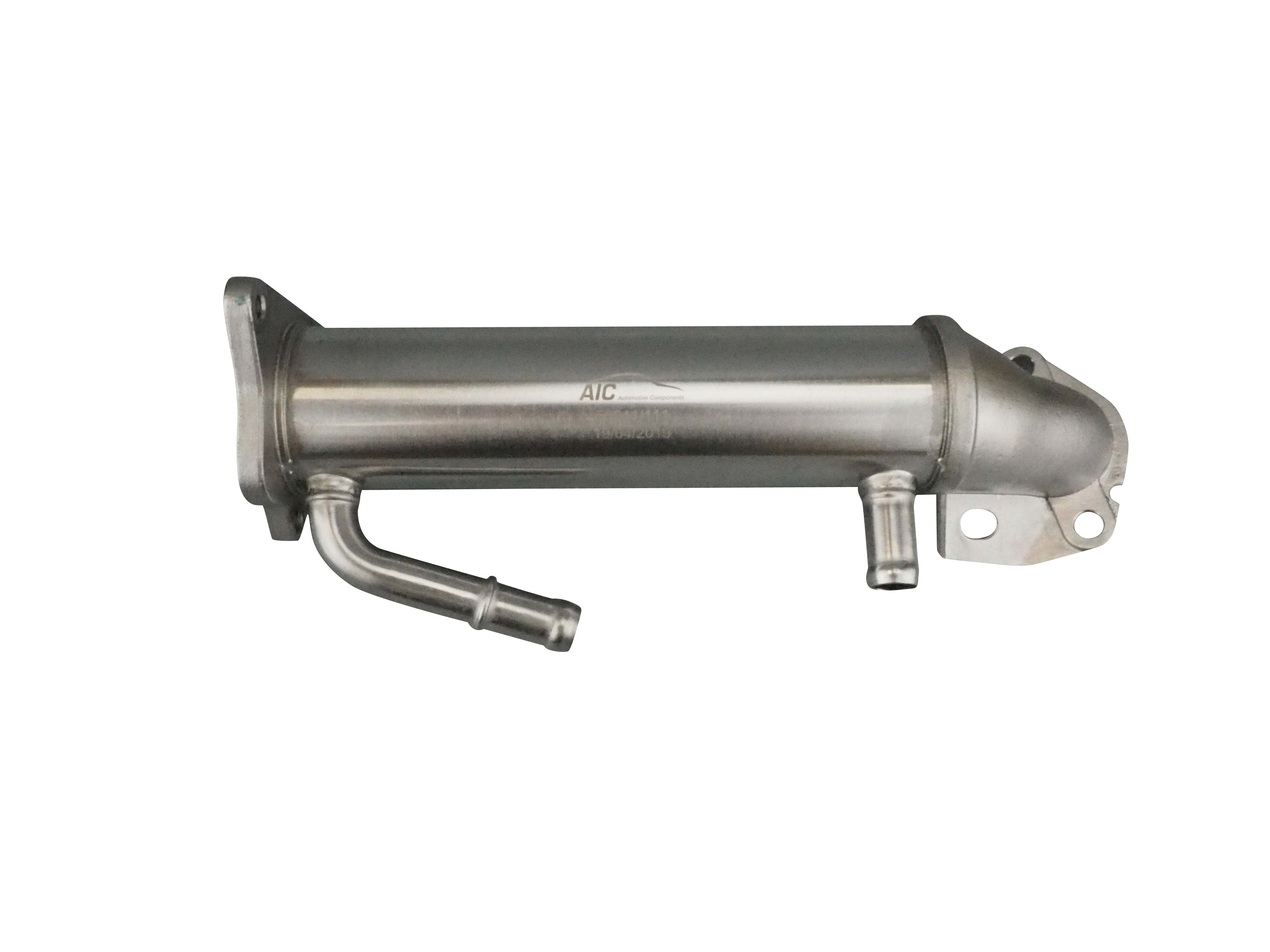 Cooler, exhaust gas recirculation (58041)