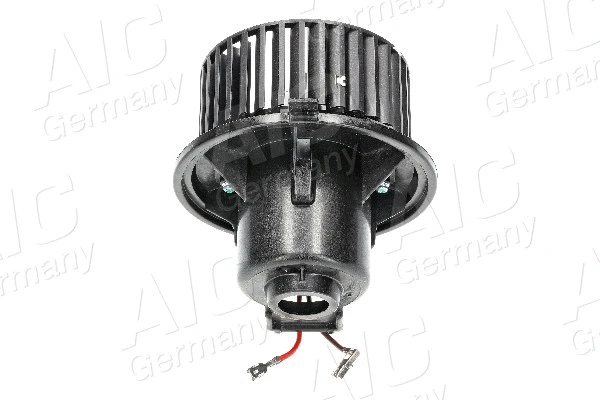 Electric Motor, interior blower