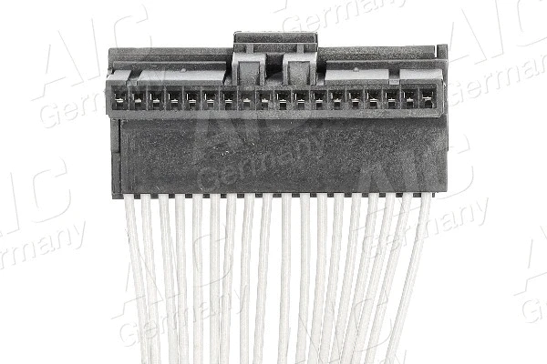 Control Unit, automatic transmission