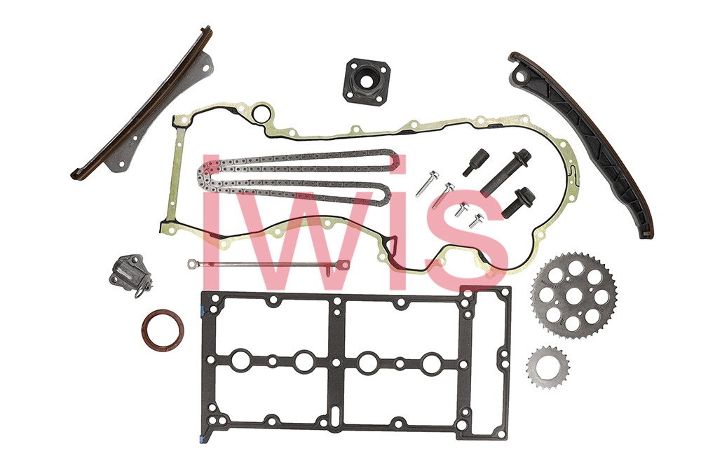 Timing Chain Kit