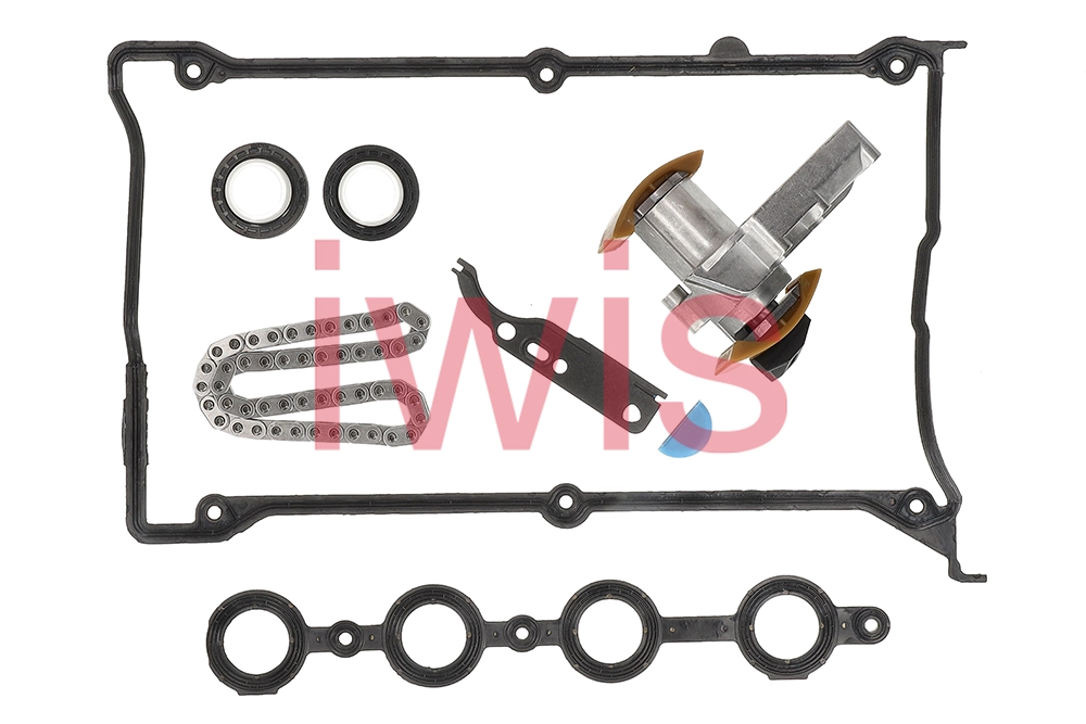 Timing Chain Kit