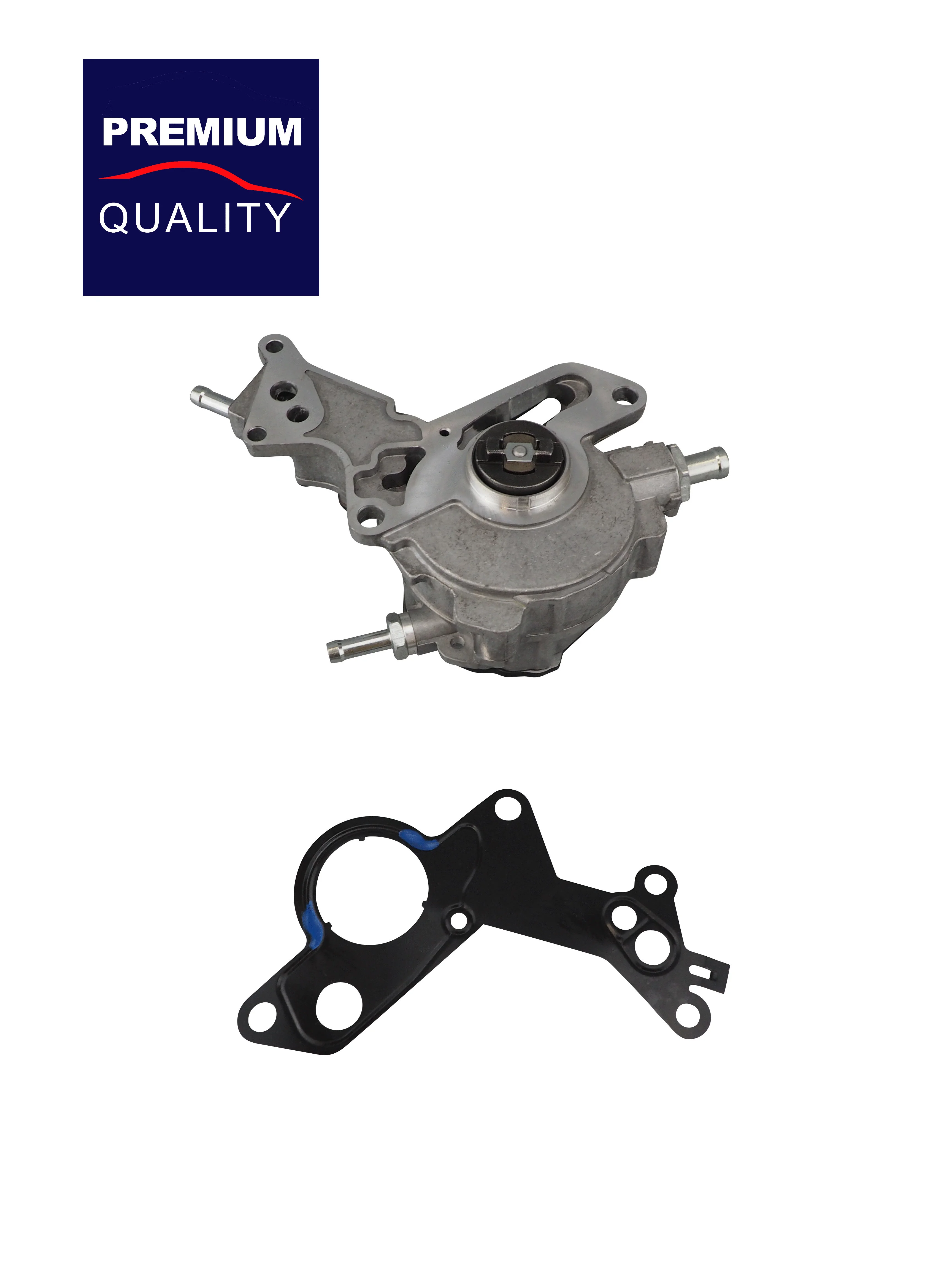 Vacuum Pump, braking system