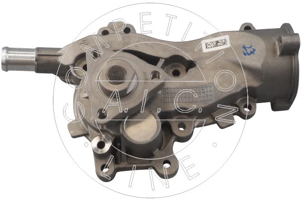 Water Pump, engine cooling (71242)