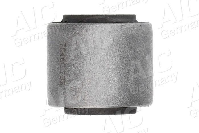 Mounting, control/trailing arm