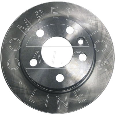 Brake Disc (53626)