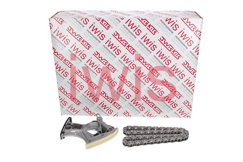 Timing Chain Kit (74649Set)