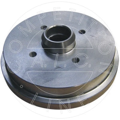 Brake Drum (52645)