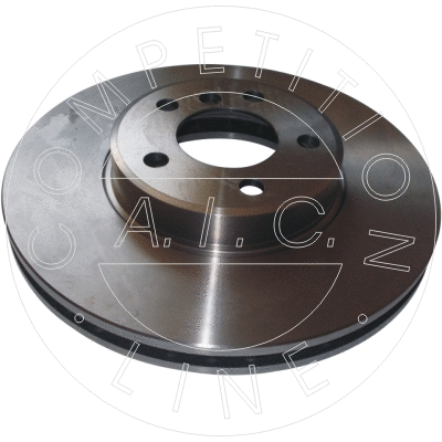 Brake Disc (51992)