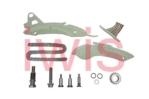 Timing Chain Kit