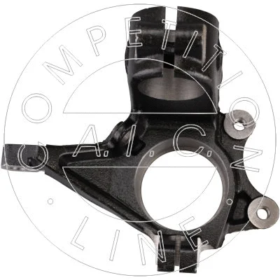 Steering Knuckle, wheel suspension