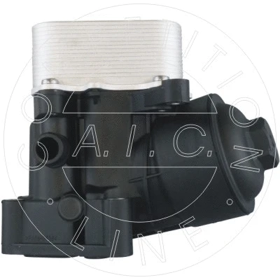 Housing, oil filter (57558)