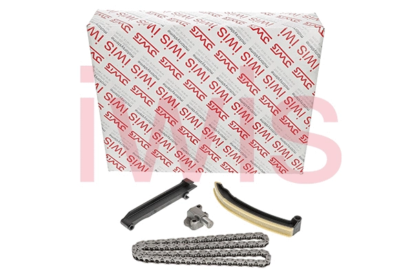 Timing Chain Kit (70661Set)