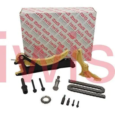Timing Chain Kit (59002Set)