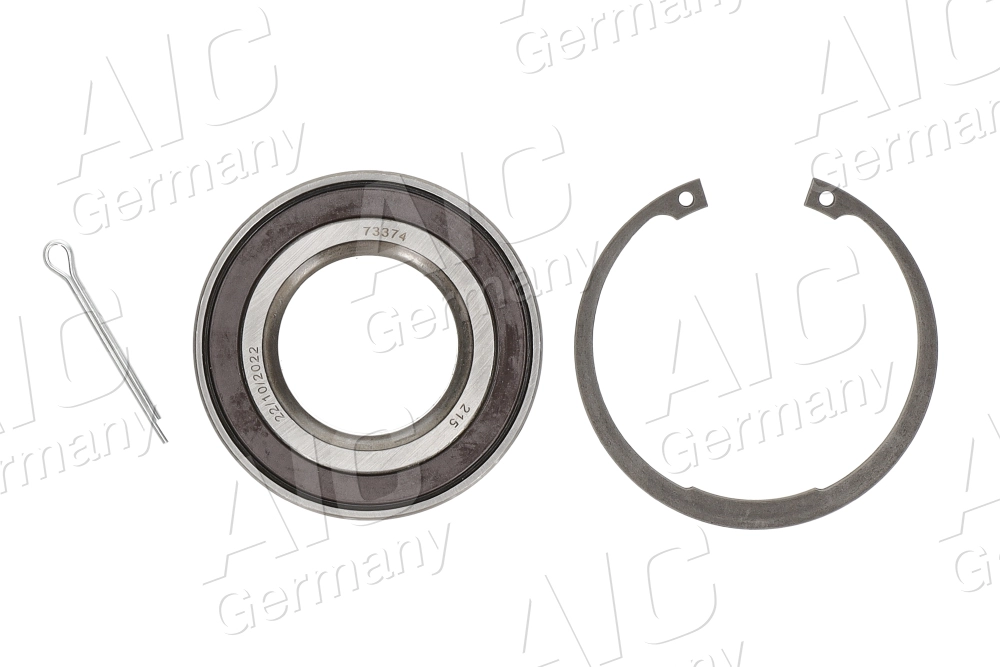 Wheel Bearing Kit (73374)