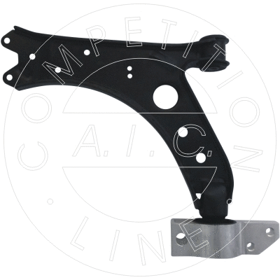 Control/Trailing Arm, wheel suspension (54147)