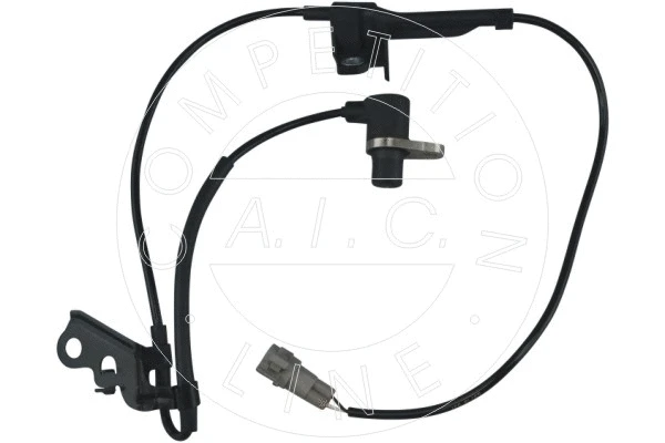 Sensor, wheel speed (53719)